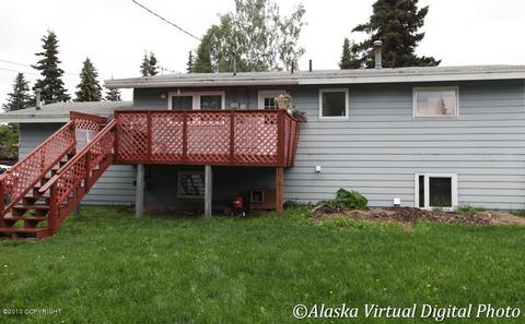 5800 Radcliff Dr, Anchorage, AK 99504 photo 8