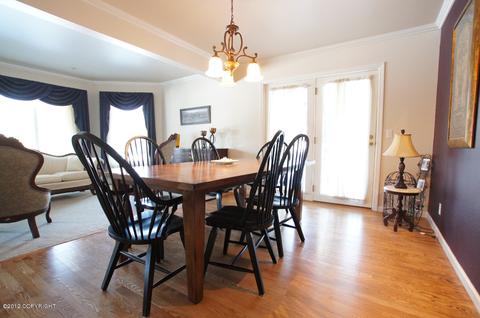 21125 Lowland Ave, Eagle River, AK 99577 photo 8