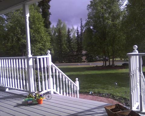 21125 Lowland Ave, Eagle River, AK 99577 photo 59