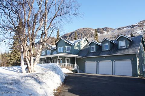 21125 Lowland Ave, Eagle River, AK 99577 photo 57