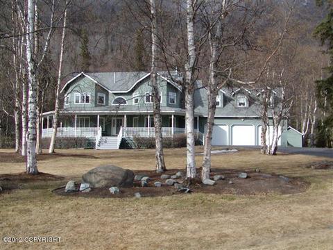 21125 Lowland Ave, Eagle River, AK 99577 photo 60