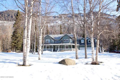 21125 Lowland Ave, Eagle River, AK 99577 photo 61