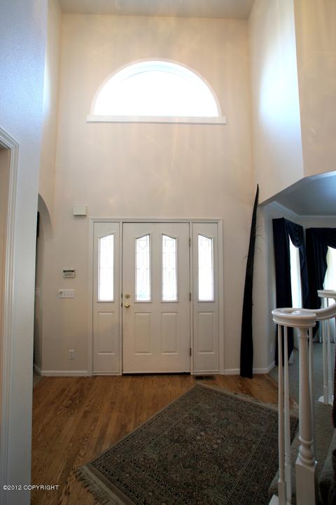 21125 Lowland Ave, Eagle River, AK 99577 photo 10