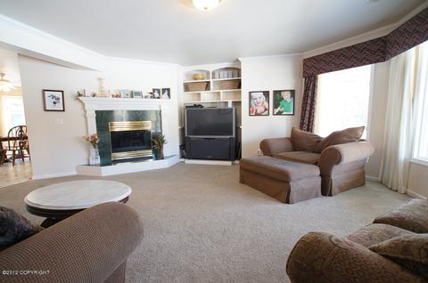 21125 Lowland Ave, Eagle River, AK 99577 photo 4