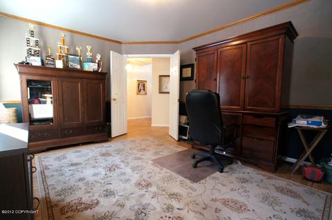 21125 Lowland Ave, Eagle River, AK 99577 photo 13