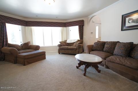 21125 Lowland Ave, Eagle River, AK 99577 photo 21