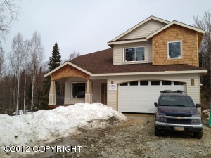 19409 2nd St, Eagle River, AK 99577 photo 1