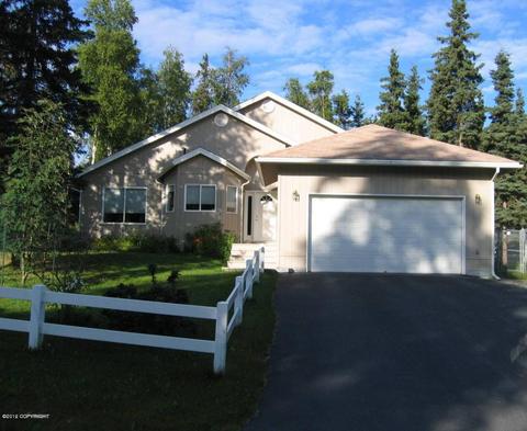 8720 Jupiter Dr, Anchorage, AK 99507 photo 1