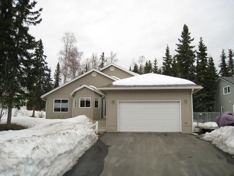 8720 Jupiter Dr, Anchorage, AK 99507 photo 2