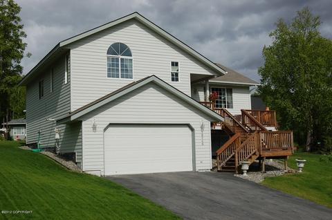 19745 Revilla Cir, Eagle River, AK 99577 photo 18