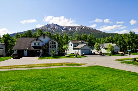 19745 Revilla Cir, Eagle River, AK 99577 photo 22