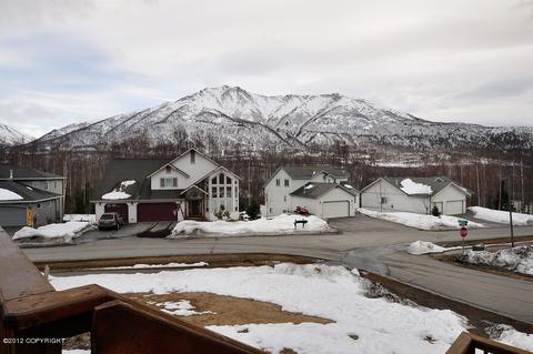 19745 Revilla Cir, Eagle River, AK 99577 photo 8