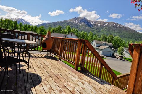 19745 Revilla Cir, Eagle River, AK 99577 photo 3