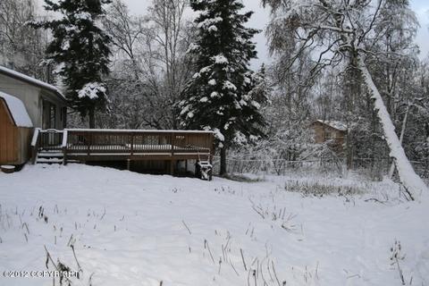 18861 Mountain Rd, Chugiak, AK 99567 photo 17