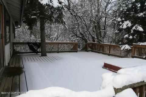 18861 Mountain Rd, Chugiak, AK 99567 photo 16