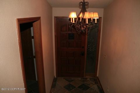 18861 Mountain Rd, Chugiak, AK 99567 photo 2