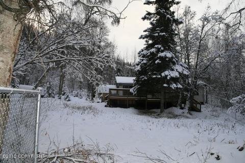 18861 Mountain Rd, Chugiak, AK 99567 photo 18
