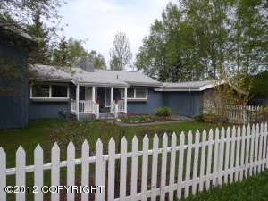 14306 Harold Loop, Eagle River, AK 99577 photo 1