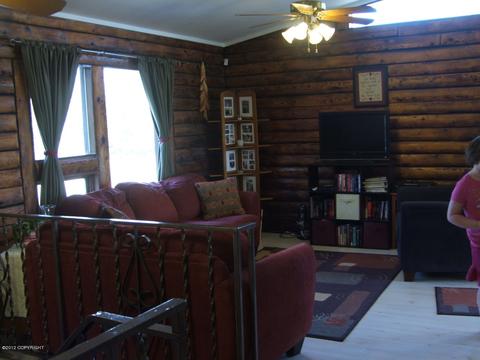 66449 Bluff St, Ninilchik, AK 99639 photo 13