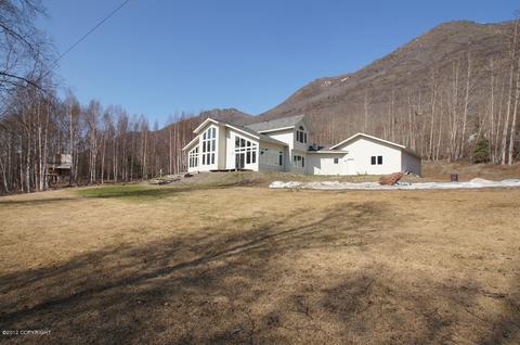 23014 Eagle Glacier Loop, Eagle River, AK 99577 photo 44