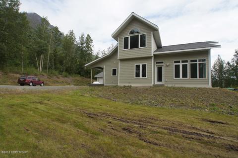 23014 Eagle Glacier Loop, Eagle River, AK 99577 photo 40