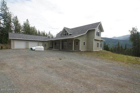 23014 Eagle Glacier Loop, Eagle River, AK 99577 photo 46