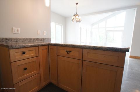 23014 Eagle Glacier Loop, Eagle River, AK 99577 photo 5