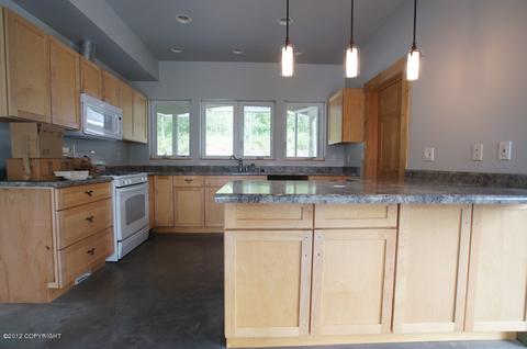 23014 Eagle Glacier Loop, Eagle River, AK 99577 photo 7