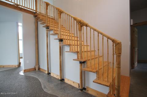 23014 Eagle Glacier Loop, Eagle River, AK 99577 photo 3