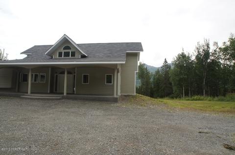 23014 Eagle Glacier Loop, Eagle River, AK 99577 photo 43