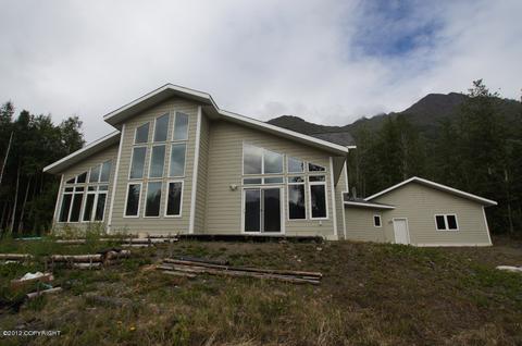 23014 Eagle Glacier Loop, Eagle River, AK 99577 photo 42
