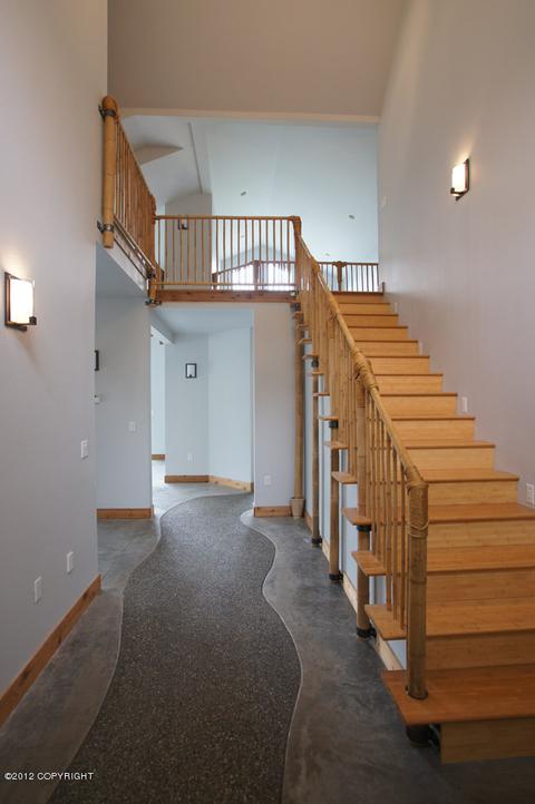 23014 Eagle Glacier Loop, Eagle River, AK 99577 photo 2