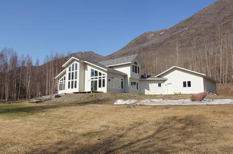 23014 Eagle Glacier Loop, Eagle River, AK 99577 photo 49
