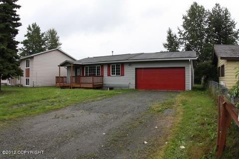 6532 E 9th Ave, Anchorage, AK 99504 photo 1