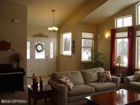 13202 Konrad Dr, Eagle River, AK 99577 photo 3