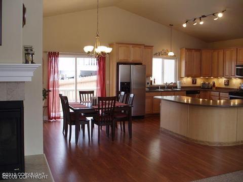 13202 Konrad Dr, Eagle River, AK 99577 photo 7