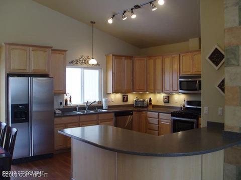 13202 Konrad Dr, Eagle River, AK 99577 photo 6