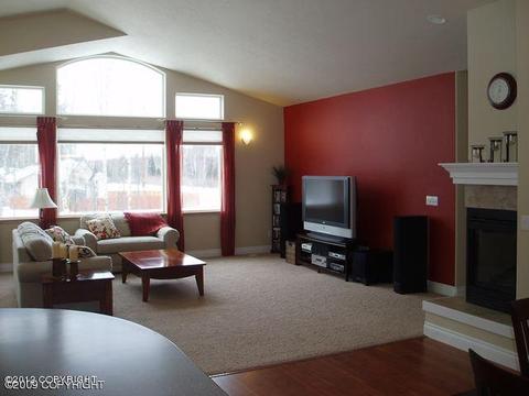 13202 Konrad Dr, Eagle River, AK 99577 photo 4