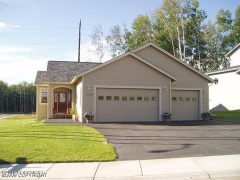 13202 Konrad Dr, Eagle River, AK 99577 photo 1