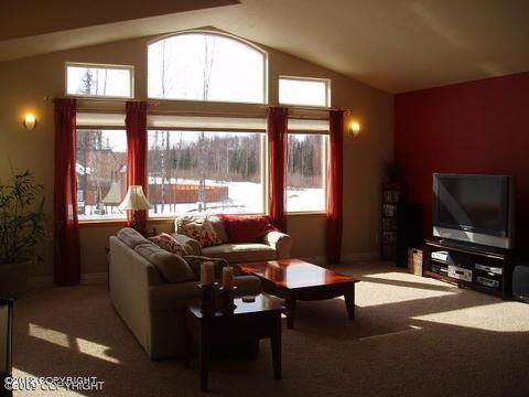 13202 Konrad Dr, Eagle River, AK 99577 photo 5