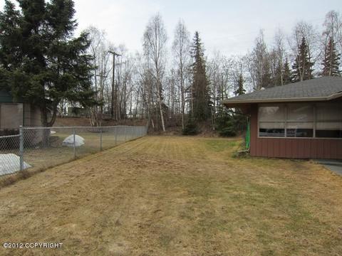 372 Park St, Anchorage, AK 99508 photo 18