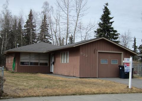 372 Park St, Anchorage, AK 99508 photo 3