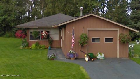 372 Park St, Anchorage, AK 99508 photo 1