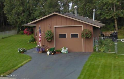 372 Park St, Anchorage, AK 99508 photo 2