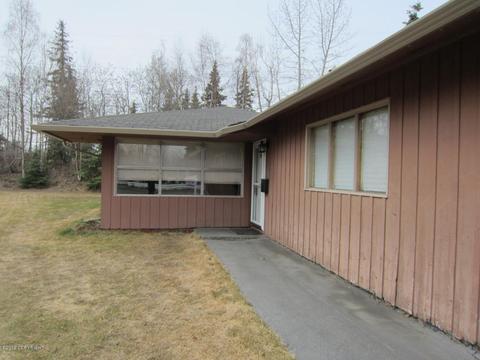 372 Park St, Anchorage, AK 99508 photo 4