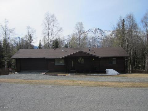 20310 David Ave, Eagle River, AK 99577 photo 2