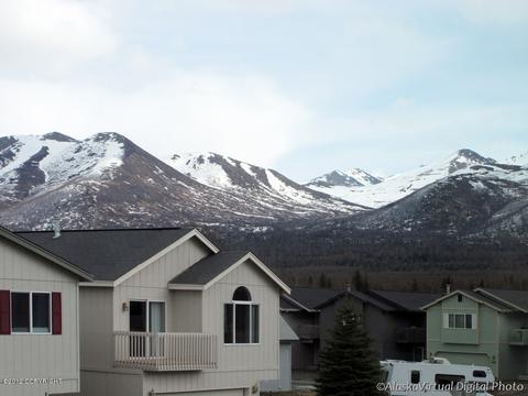 3724 Sycamore Loop, Anchorage, AK 99504 photo 9