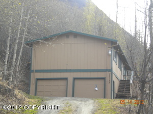 22133 Lake View Dr, Eagle River, AK 99577 photo 1