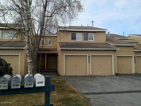 2140 Dawnlight Ct, Anchorage, AK 99501 photo 1