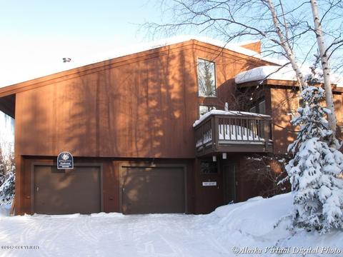 6761 Round Tree Dr, Anchorage, AK 99516 photo 1